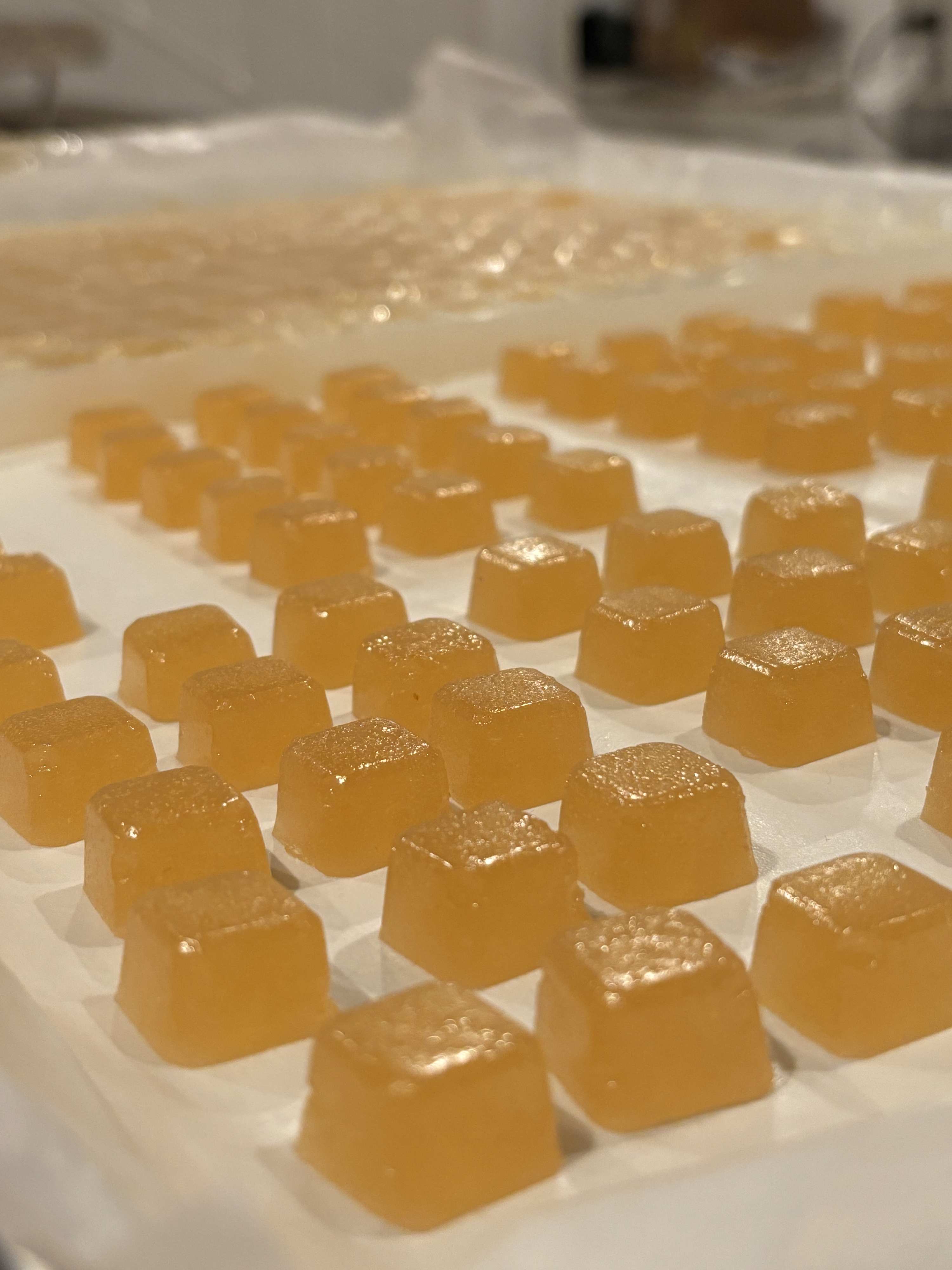 Pineapple Ginger