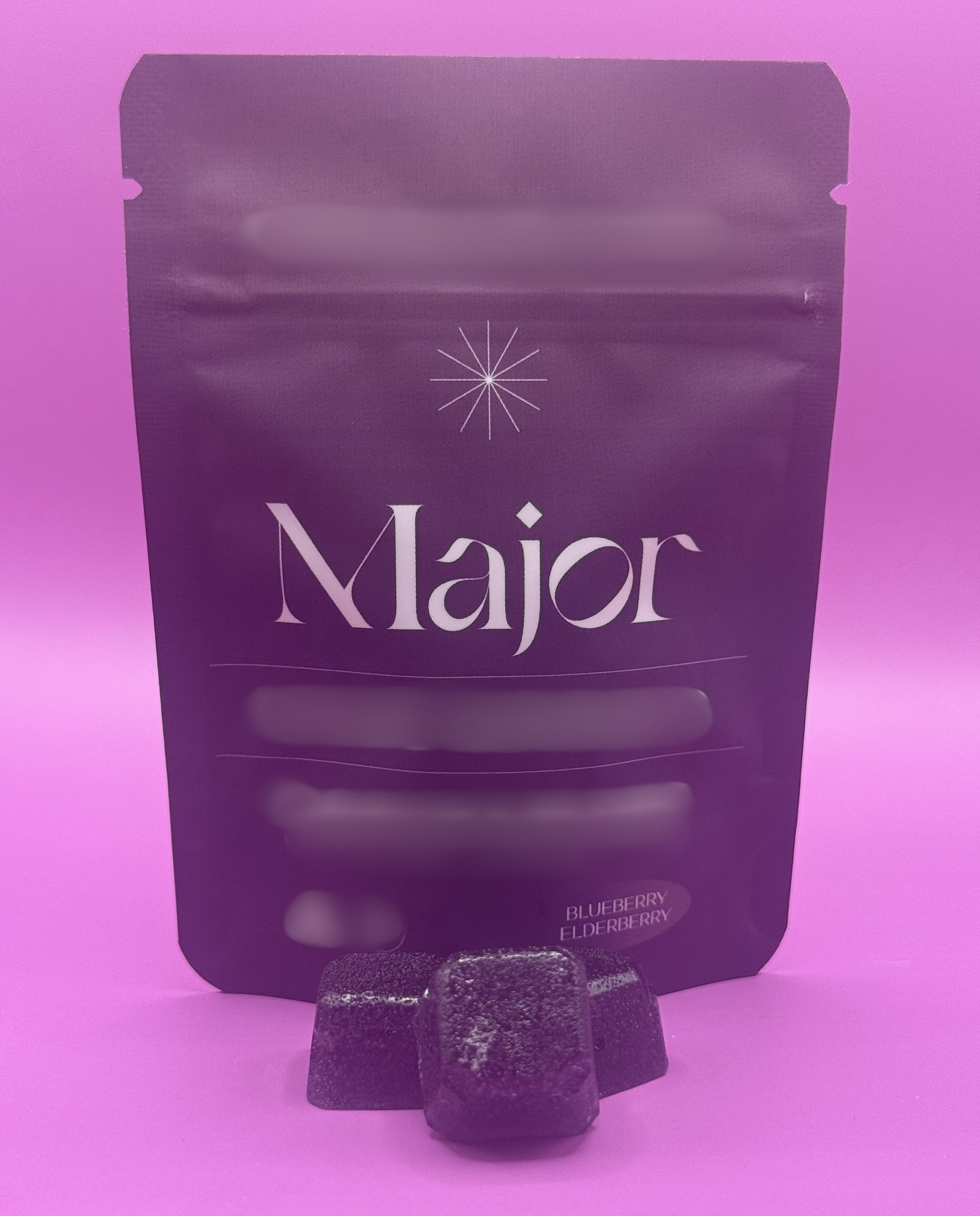 Variety Bundle - 1 of each flavor (4 packs total)