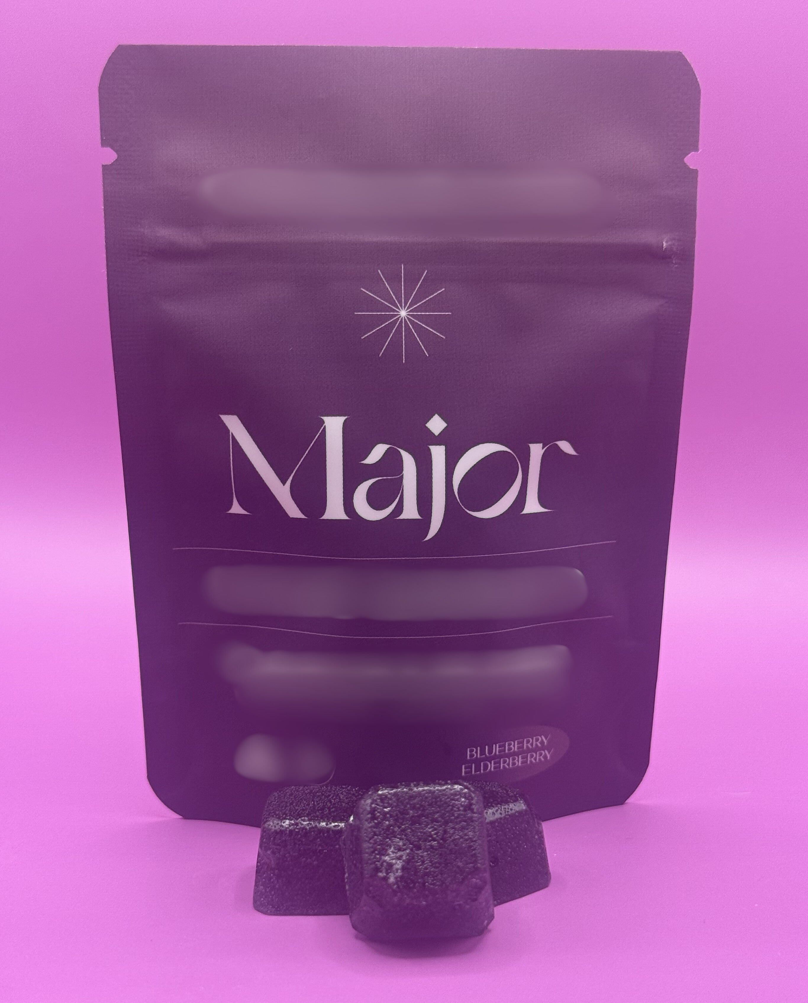 Variety Bundle - 1 of each flavor (4 packs total)